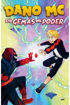 Las gemas del poder