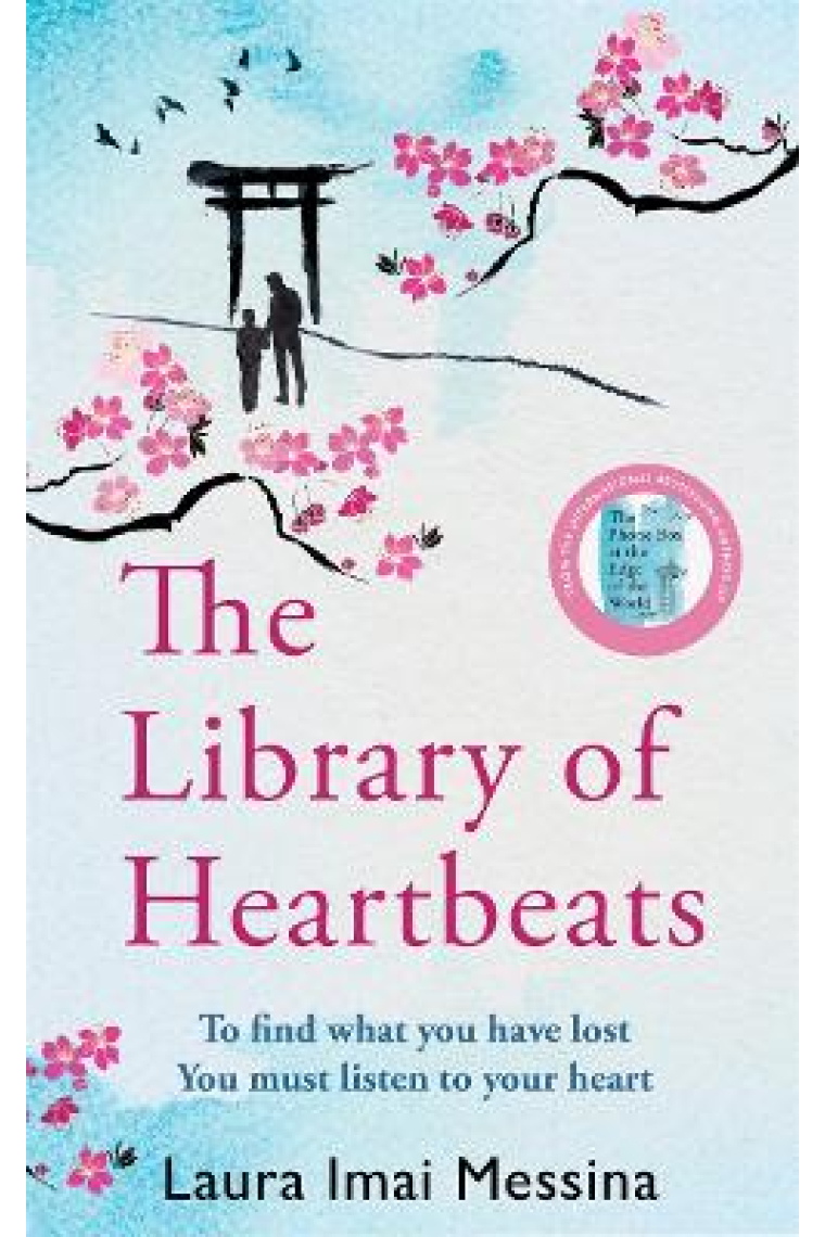 The Library of Heartbeats