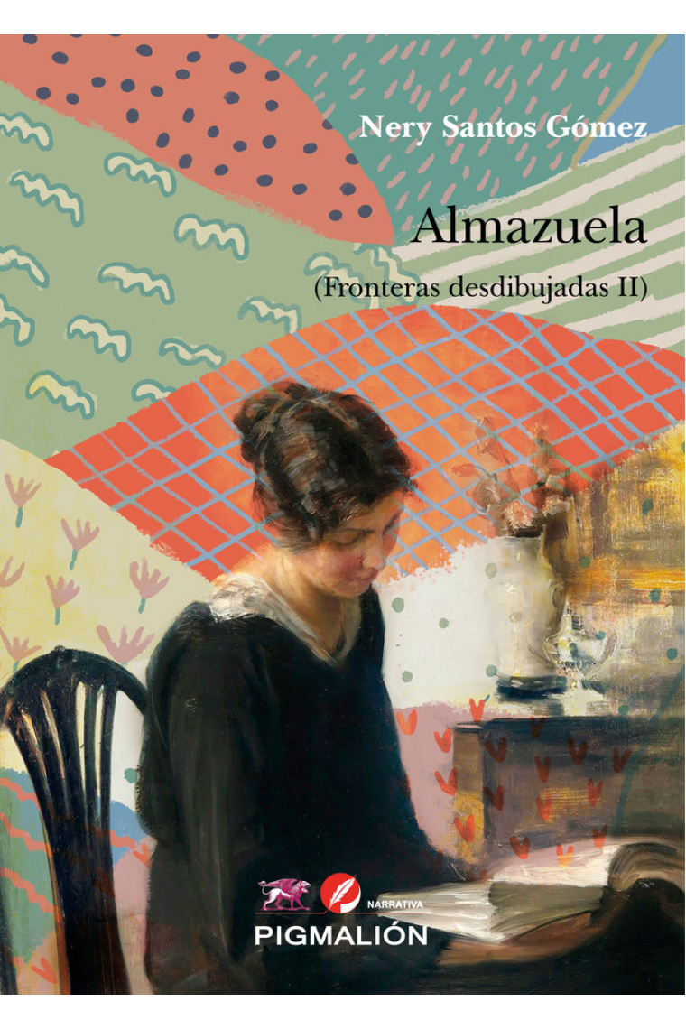 ALMAZUELA