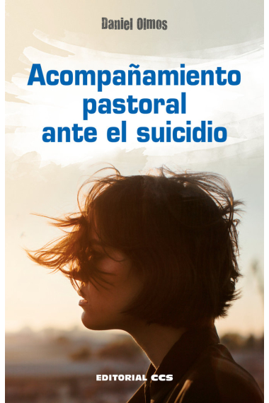 ACOMPAÑAMIENTO PASTORAL ANTE EL SUICIDIO