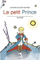 LE PETIT PRINCE TAPA DURA