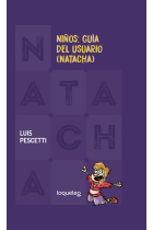 NIÑOS GUIA DEL USUARIO NATACHA