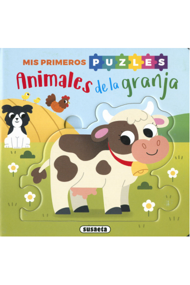 ANIMALES DE LA GRANJA