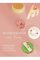 Monroebakes. Pastelería japonesa y francesa