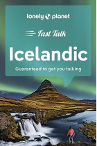 Lonely Planet Fast Talk Icelandic 2 (Phrasebook)