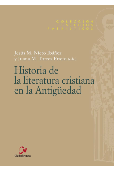 Historia de la literatura cristiana en la Antigüedad