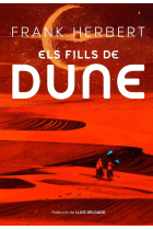 Els fills de Dune