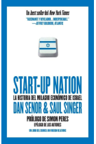 START UP NATION