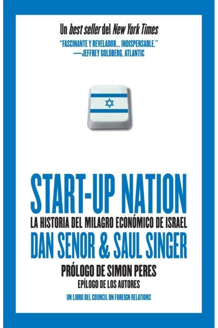 START UP NATION