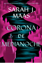 CORONA DE MEDIANOCHE