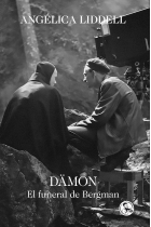 Dämon. el funeral de Bergman