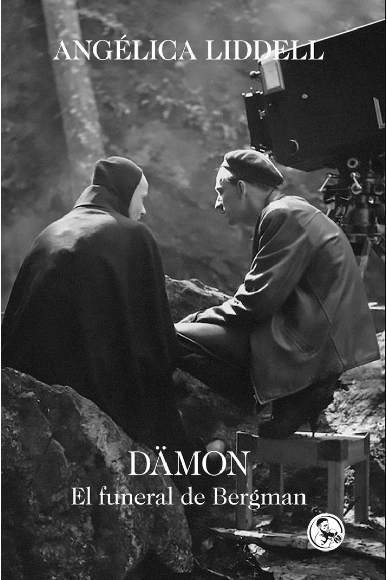 Dämon. el funeral de Bergman