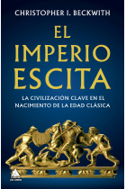 El imperio escita. La civilización clave en el nacimiento de la Edad Clásica