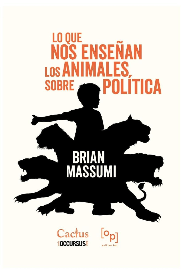 Lo que nos enseñan los animales sobre política