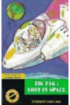 Zig zag: Lost in space. Level 2. Everest readers