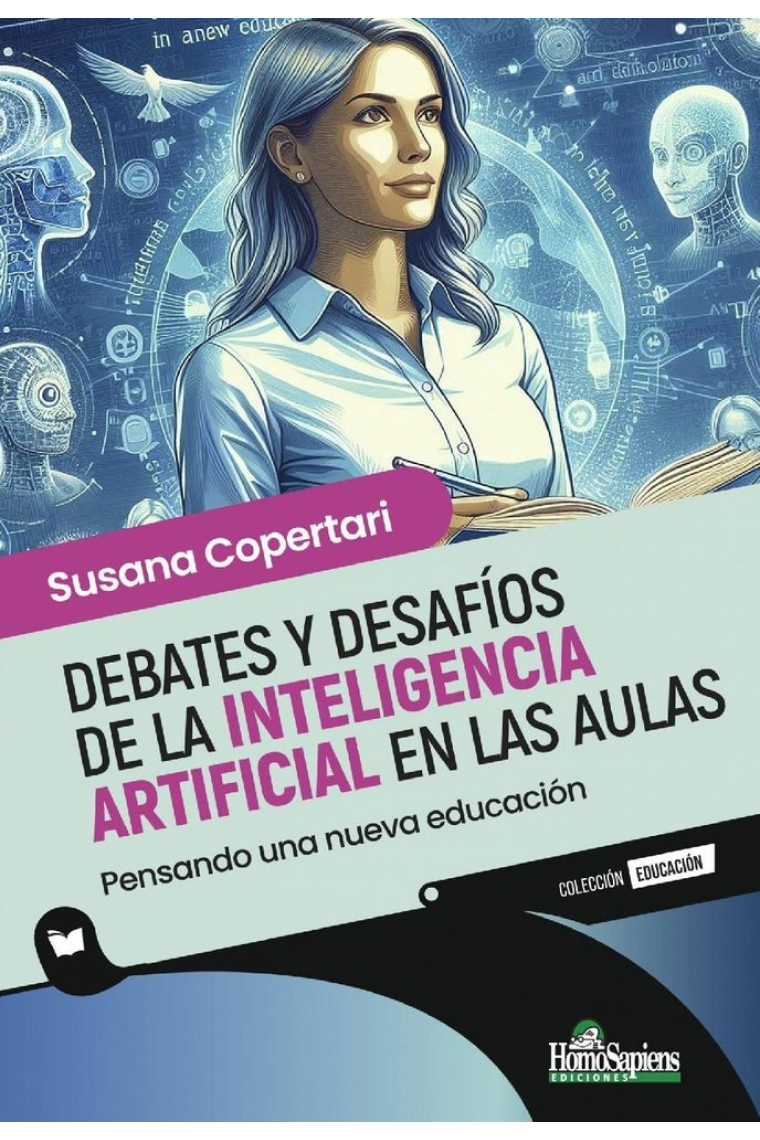 Debates y desafíos de la inteligencia artificial en las aulas