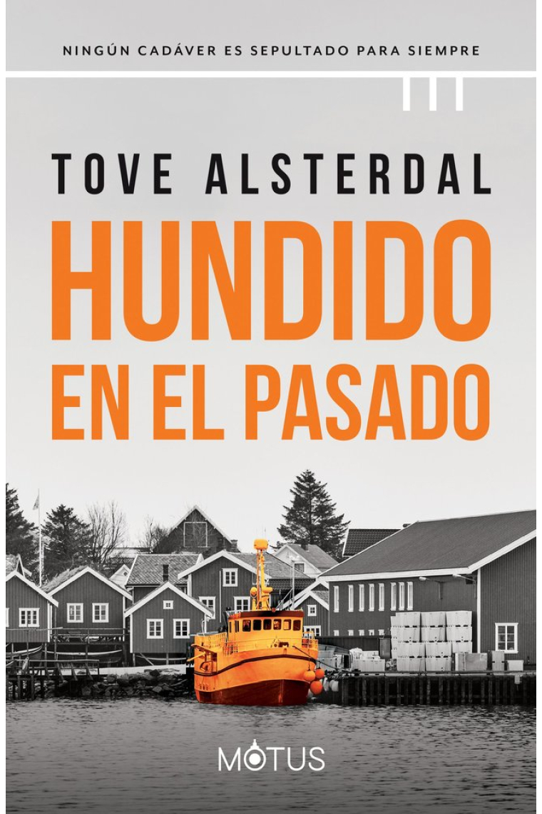 Hundido en el pasado