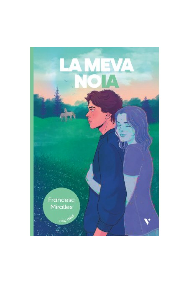LA MEVA NOIA