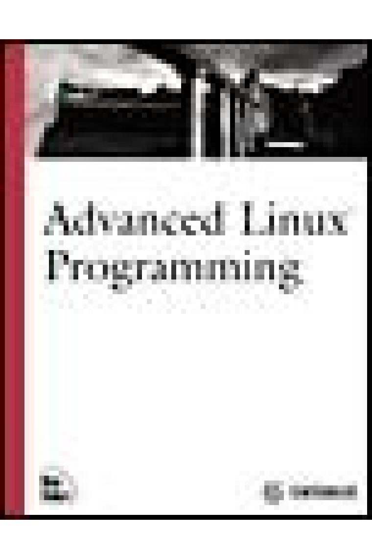 Advanced Linux programming