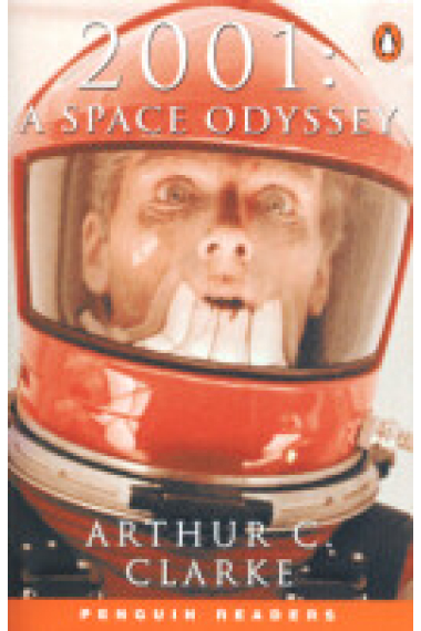 2001: A space odyssey. PR 5. Audio Pack