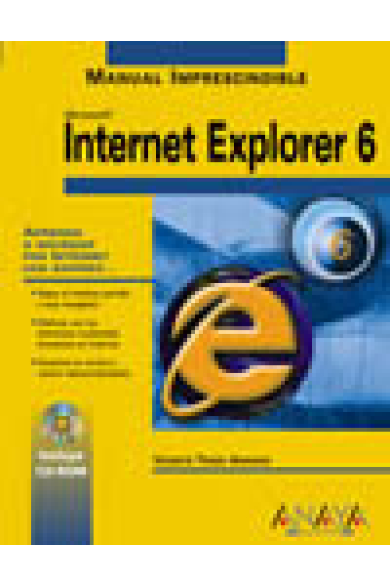 Internet Explorer 6