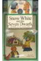 Snow White and the Seven Dwarfs (Libro y CD audio)