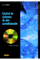 Control de sistemas de aire acondicionado