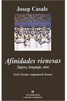 Afinidades vienesas: Sujeto, lenguaje, arte