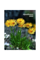 Alpenblumen 2009