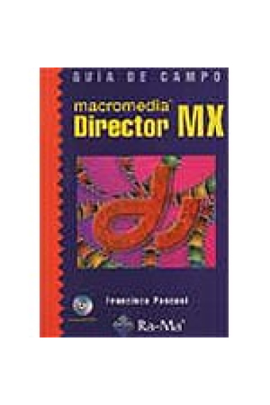 Macromedia Director MX