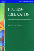 Teaching Collocation