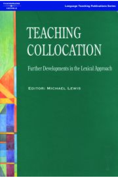 Teaching Collocation