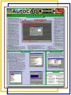 Aprenda fácil: AutoCad.(Fichas)