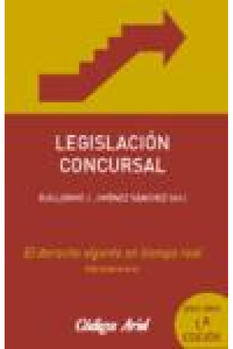 Legislación Concursal