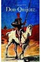 Don Quijote (trad. L. Braunfels)