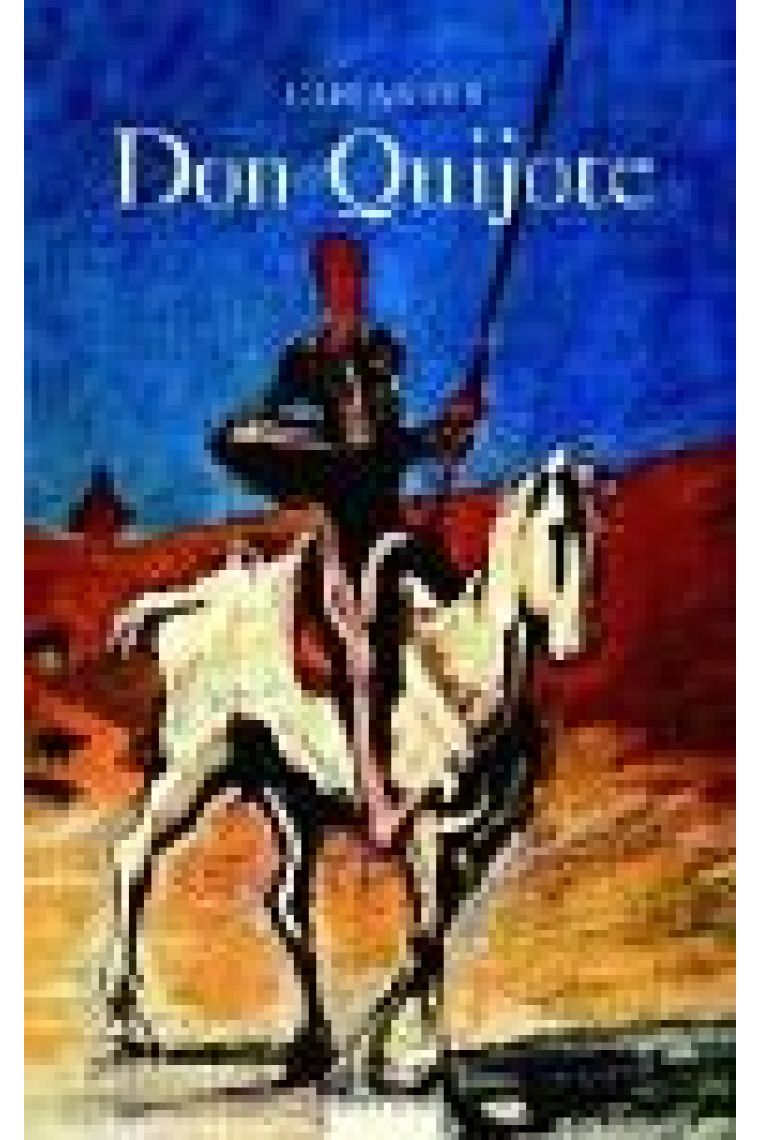 Don Quijote (trad. L. Braunfels)