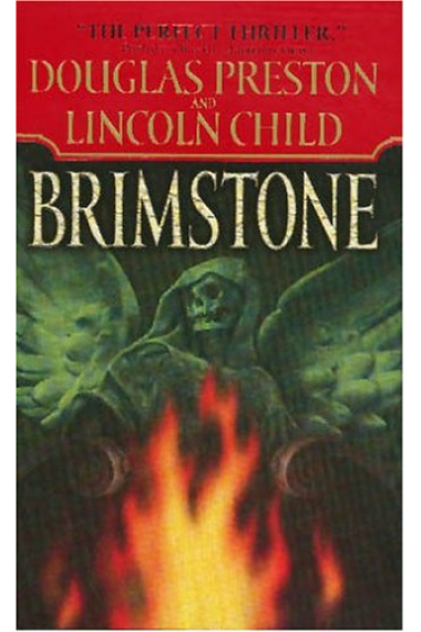 Brimstone