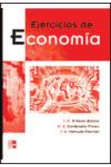 Economia. Libro de ejercicios