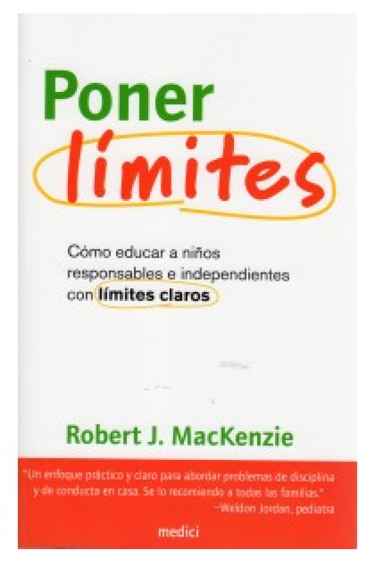 Poner límites