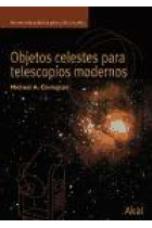 Objetos celestes para telescopios modernos