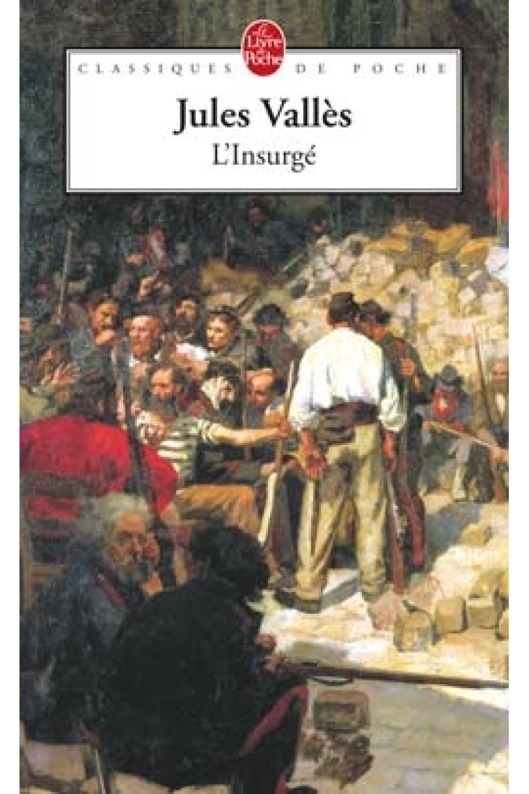 L'insurgé