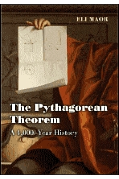 The pythagorean theorem: a 4.000-year history