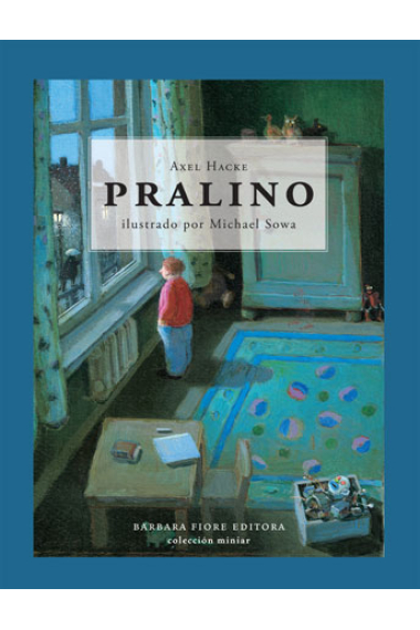 Pralino