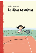 La Rita tenista