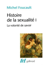 Histoire de la sexualité, tome 1: La Volonté de savoir