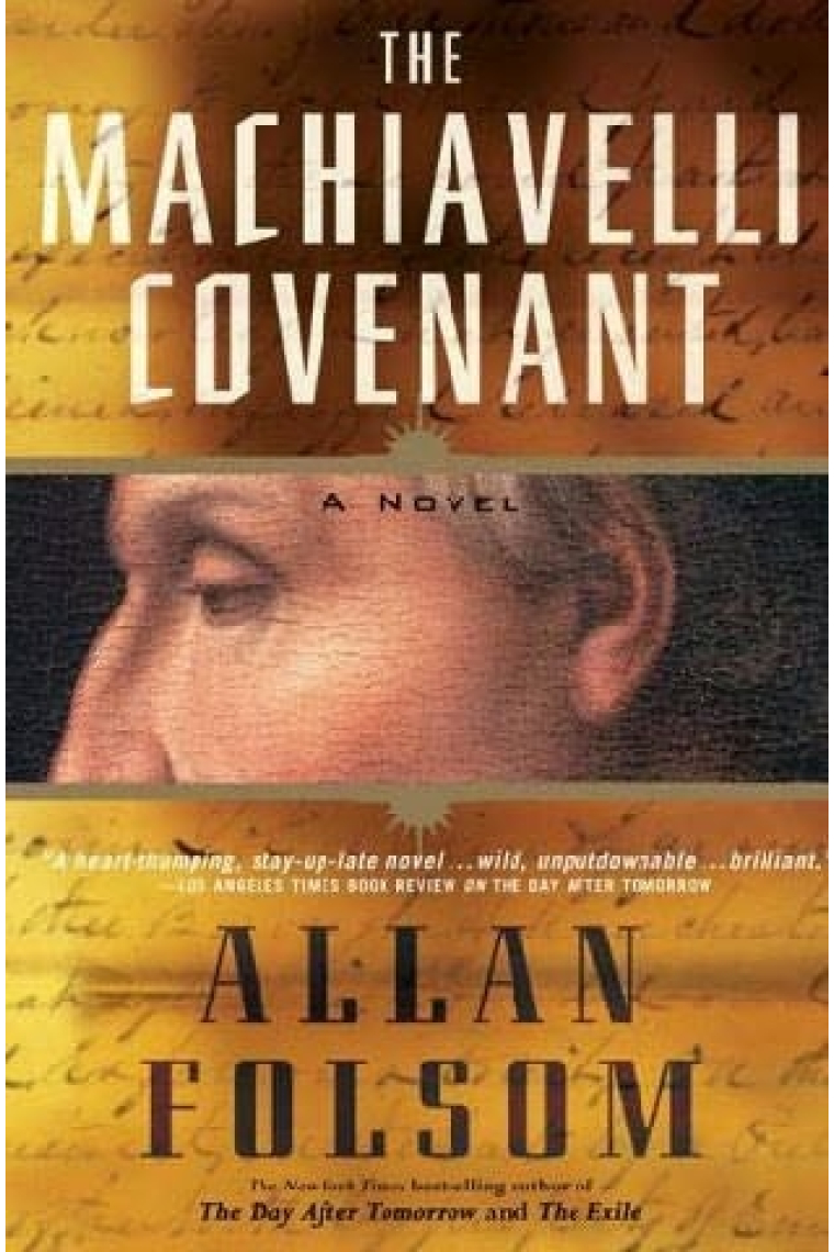 The Machiavelli Covenant