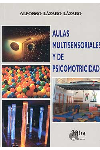 Aulas multisensoriales y de psicomotricidad