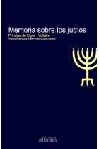 Memoria sobre los judios