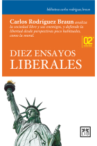 Diez ensayos liberales