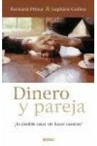 Dinero y pareja